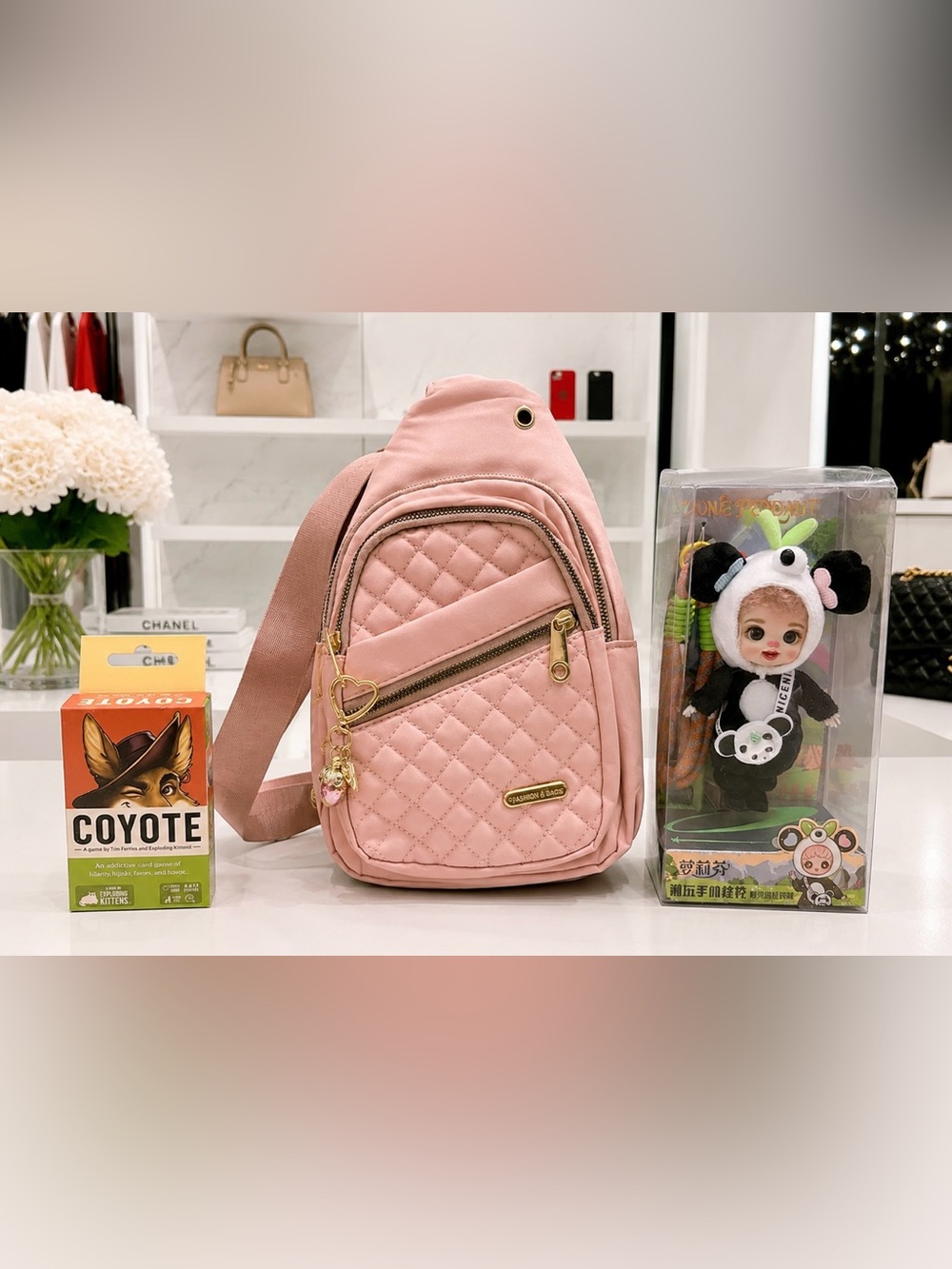 Girl’s Bundle-New